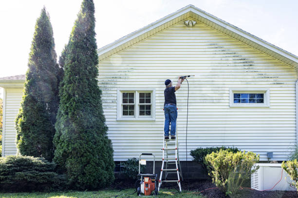 Best Parking Lot and Garage Cleaning  in Erwin, TN