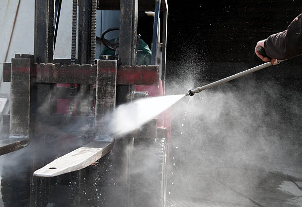 Best Dumpster Area Cleaning  in Erwin, TN