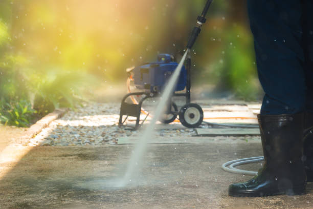 Concrete Sealing in Erwin, TN