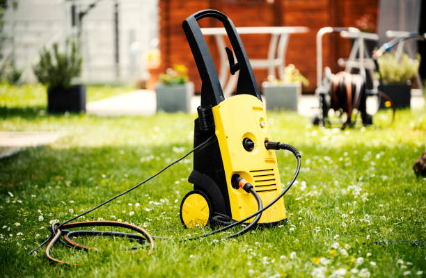 Best Patio and Deck Pressure Washing  in Erwin, TN